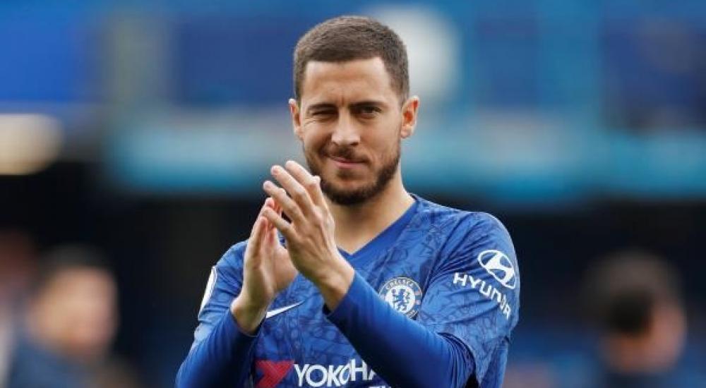 إيدين هازارد