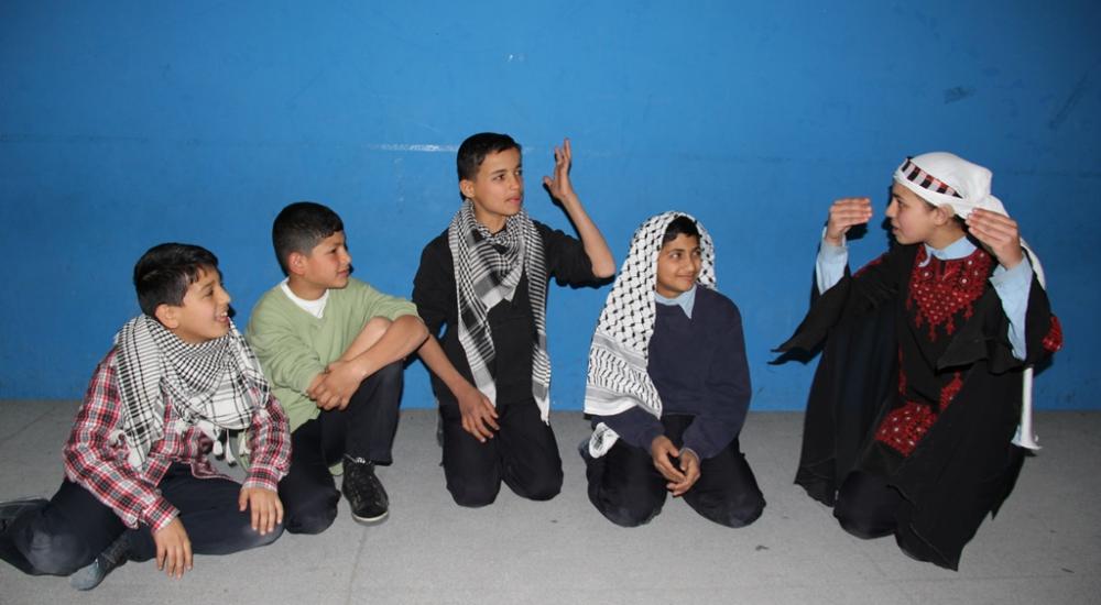 القطان للطفل3