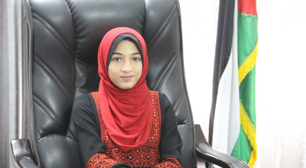 الطفلة شبير (4)