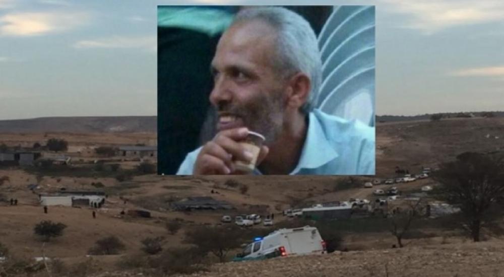 الشهيد يعقوب موسى أبو القيعان