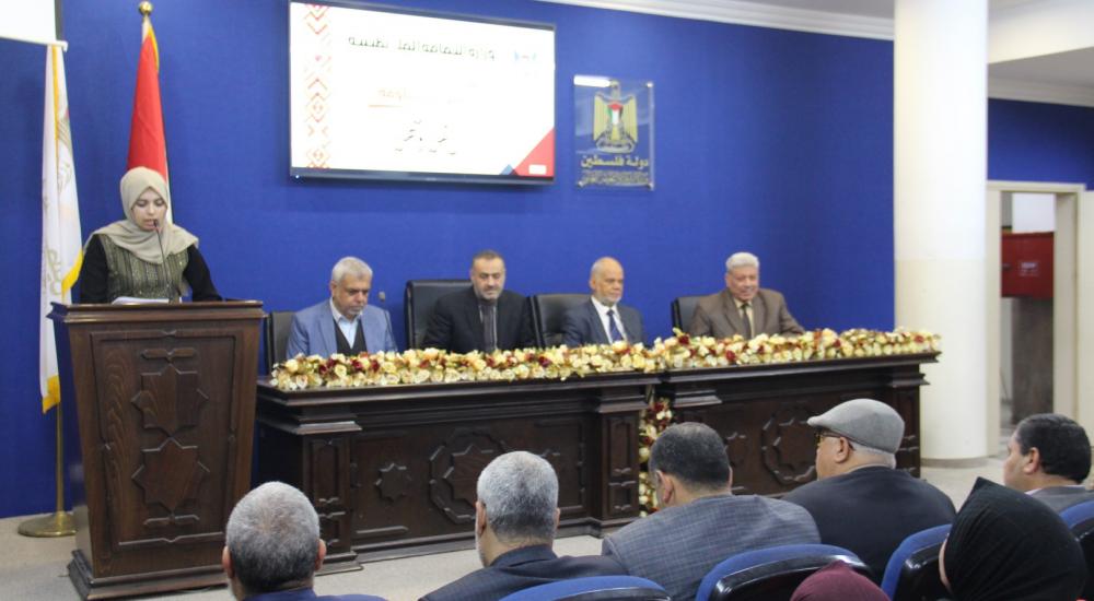 مسابقة القراءة مقاومة (1)