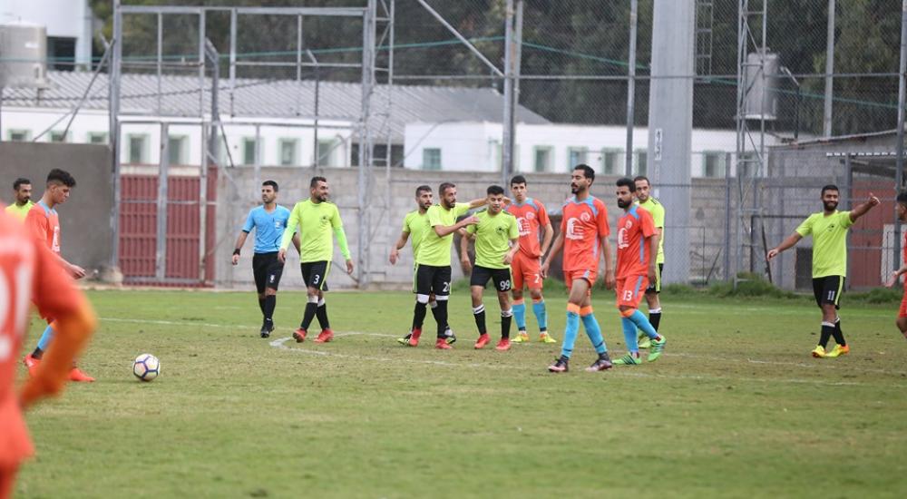 المجمع والوفاق