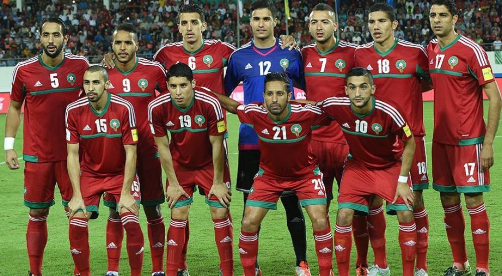 المغرب خسرت بهدف من غينيا الاستوائية إياباً