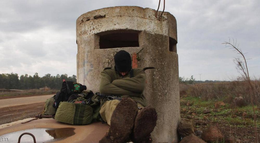 صورة أرشيفية