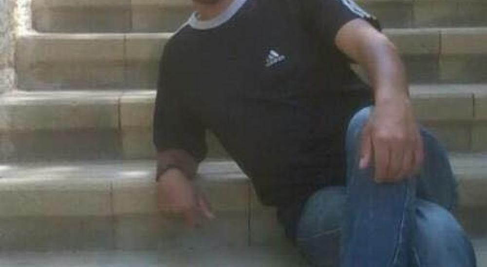 الشهيد مصعب محمود الغزالي