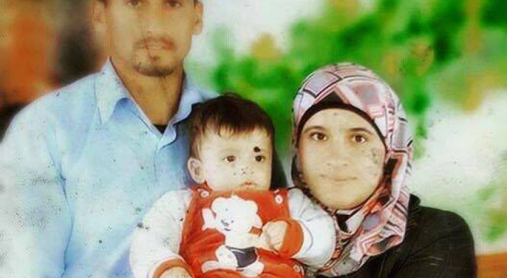 تقرير نابلس 1