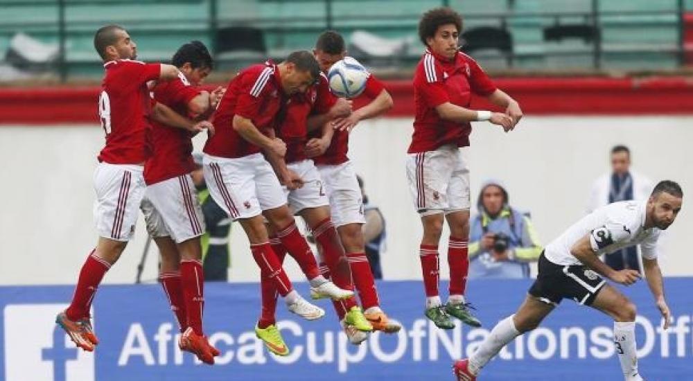 المباراة تقام في ألمانيا