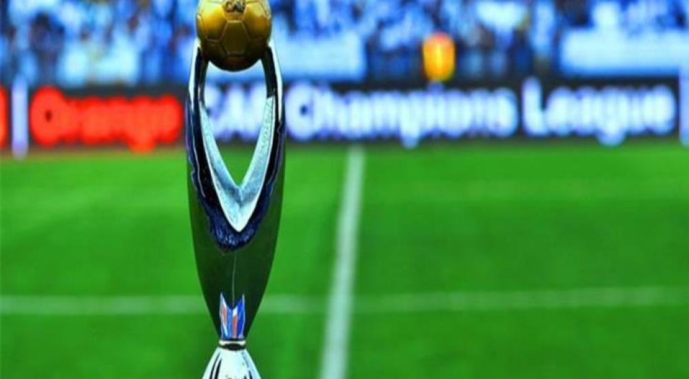 كأس البطولة