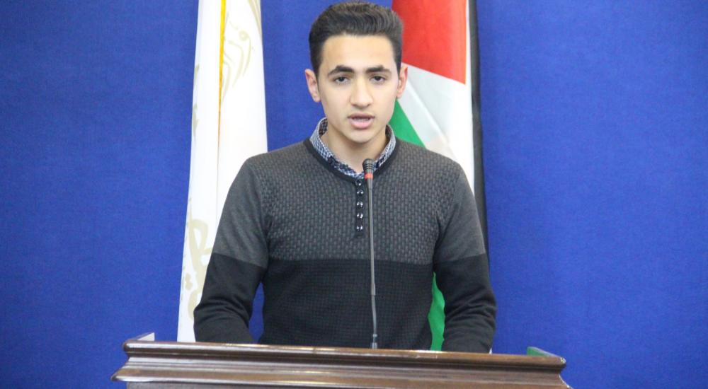 مسابقة القراءة مقاومة (3)