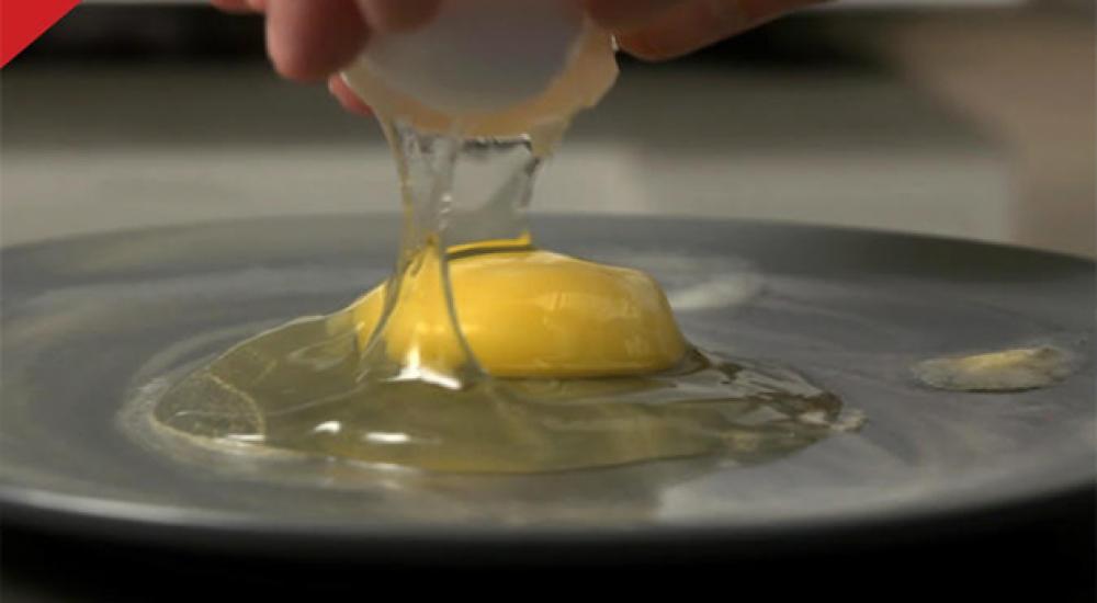 اللحوم والبيض يسبب السرطان