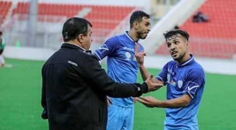 محمود ابو وردة