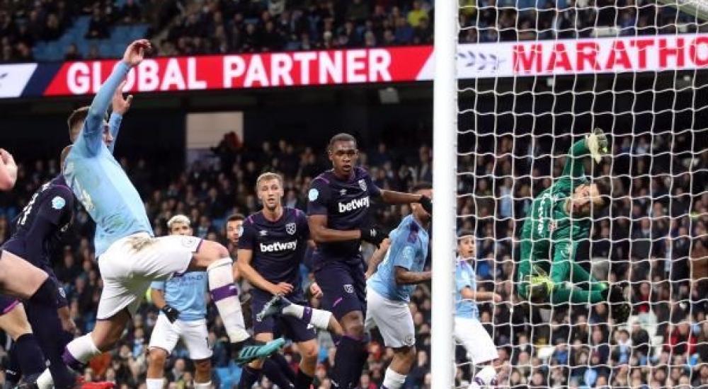 مانشستر سيتي