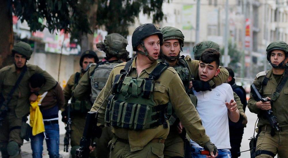 2017_12-22-israeli-security-forces-arrest-a-palestinianyouth