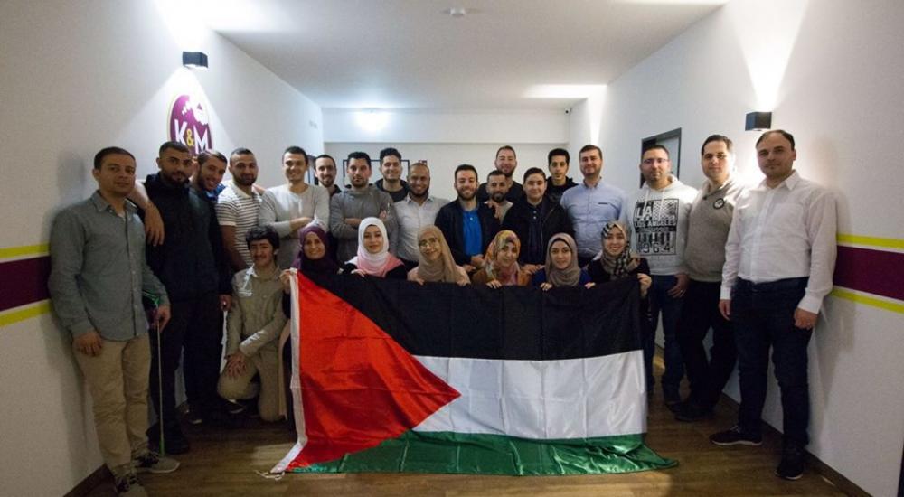 تجمع أوروبا3