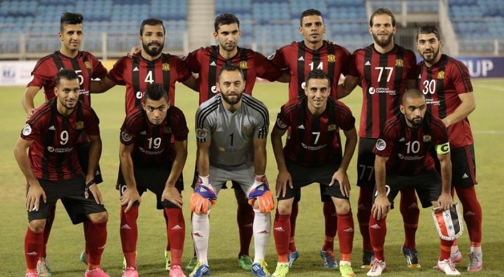 فريق الجيش