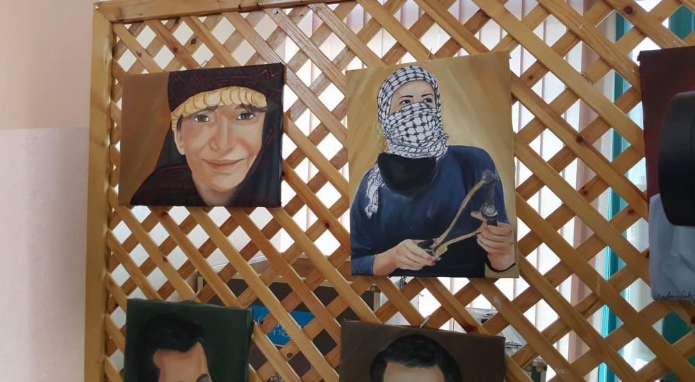 ليندا النتشة (4)