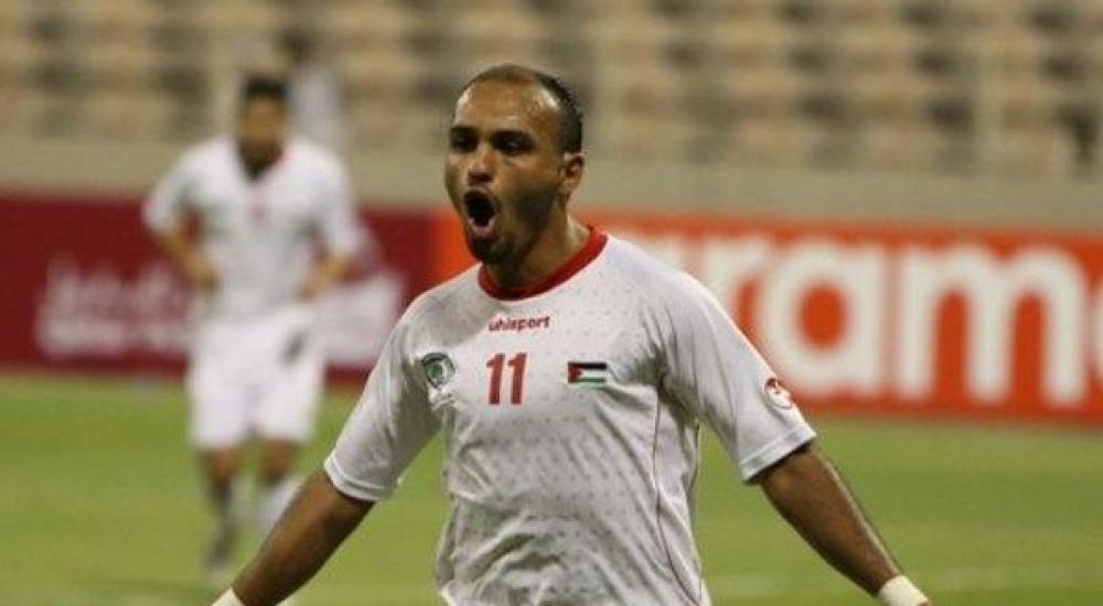 إسماعيل العمور نجم السموع