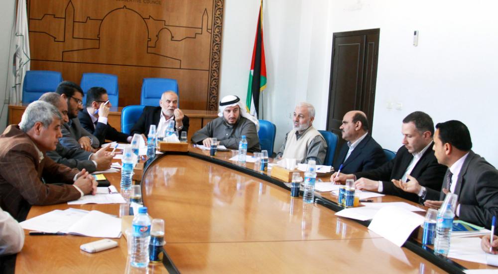 ورشة عمل تسعيرة الأدوية