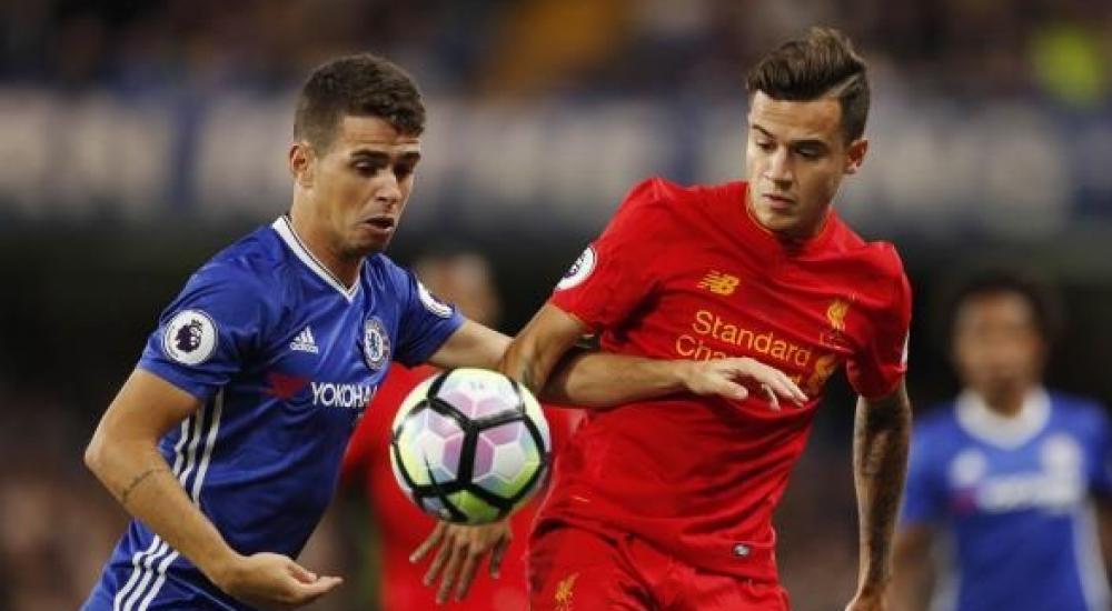 ليفربول فاز بهدفين لهدف