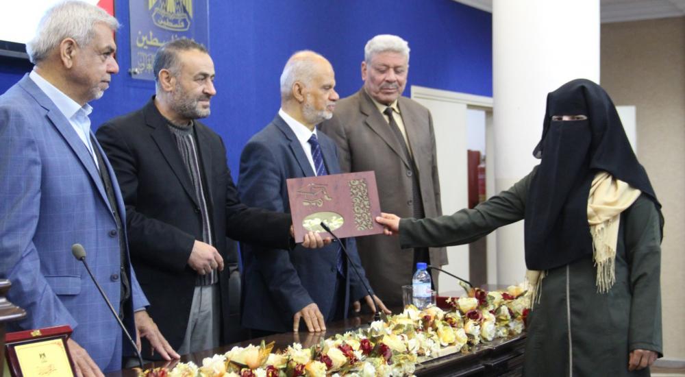 مسابقة القراءة مقاومة (25)