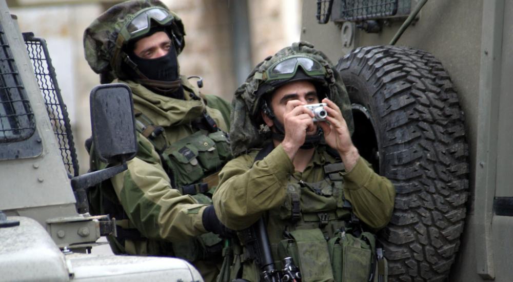 سلسلة تغييرات بقيادة جيش الاحتلال