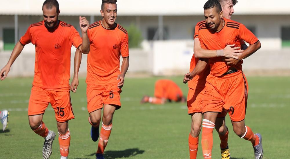 فريق الجلاء