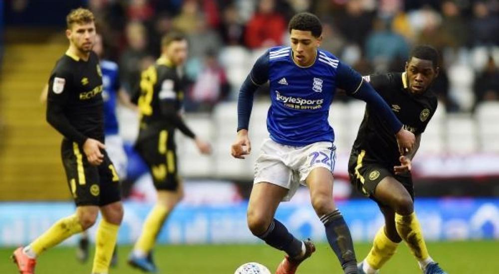 الإصابات موجودة في صفوف ناديين من الدرجة الأولى