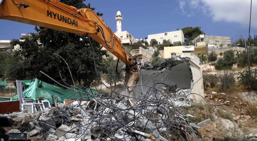 حكمة الصلح قررت قبول الطلب الذي قدمه المحامي قيس يوسف ناصر 