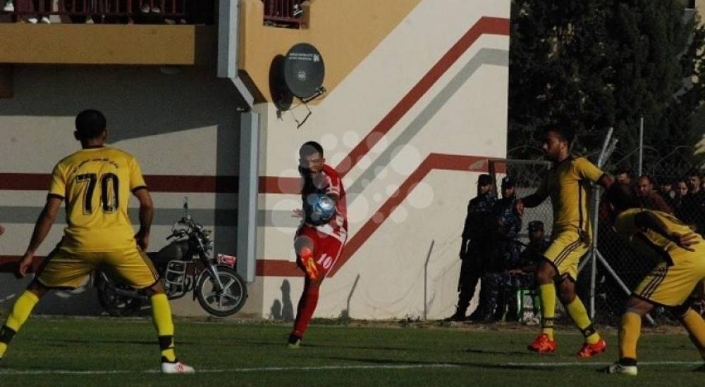 بيت حانون والنصيرات