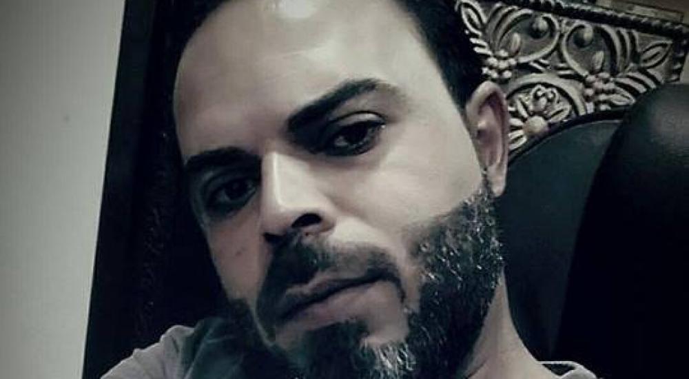 اللاجئ الفلسطيني سلامة