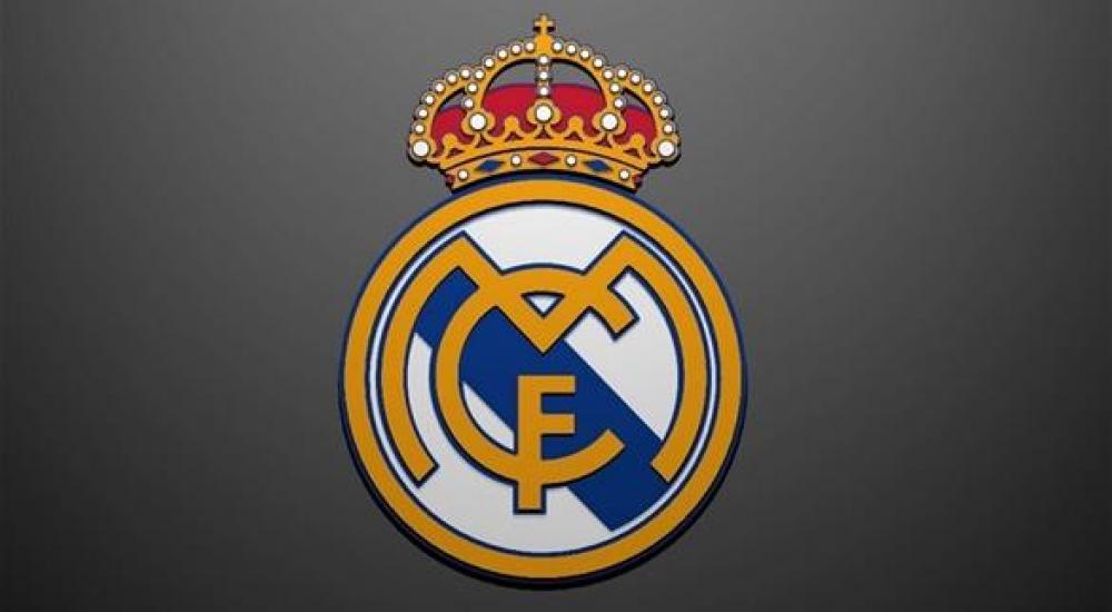 شعار ريال مدريد