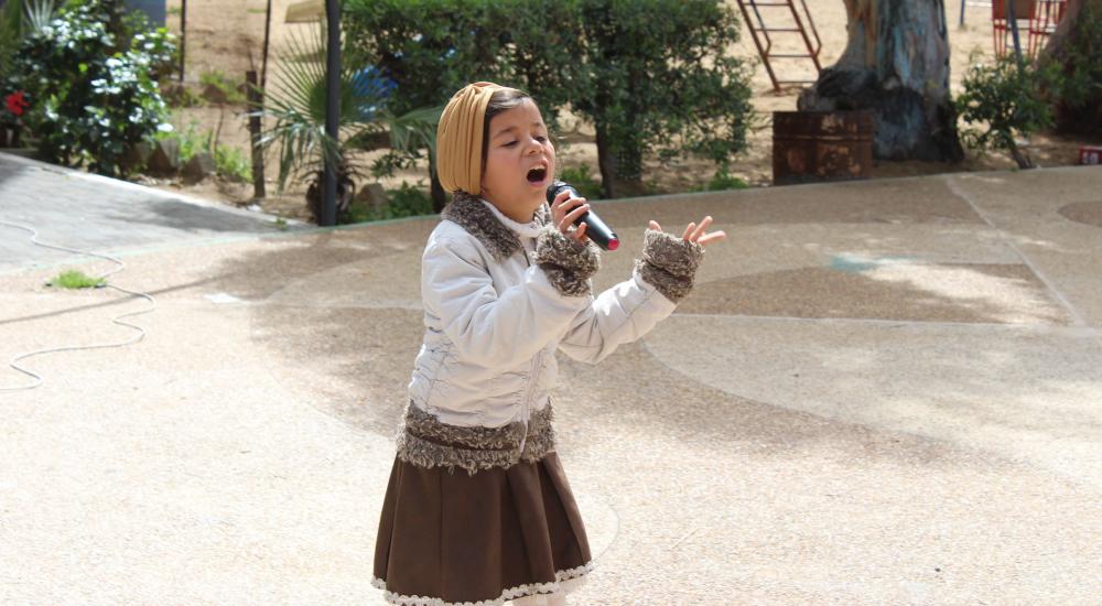 نادي الاطفال الادبي 5