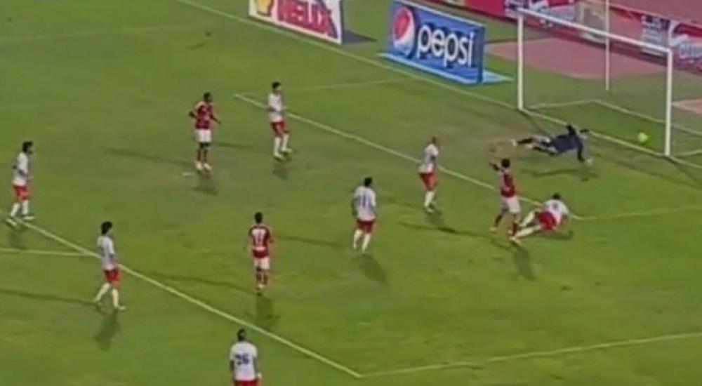 الأهلي رفع رصيده إلى 29 نقطة