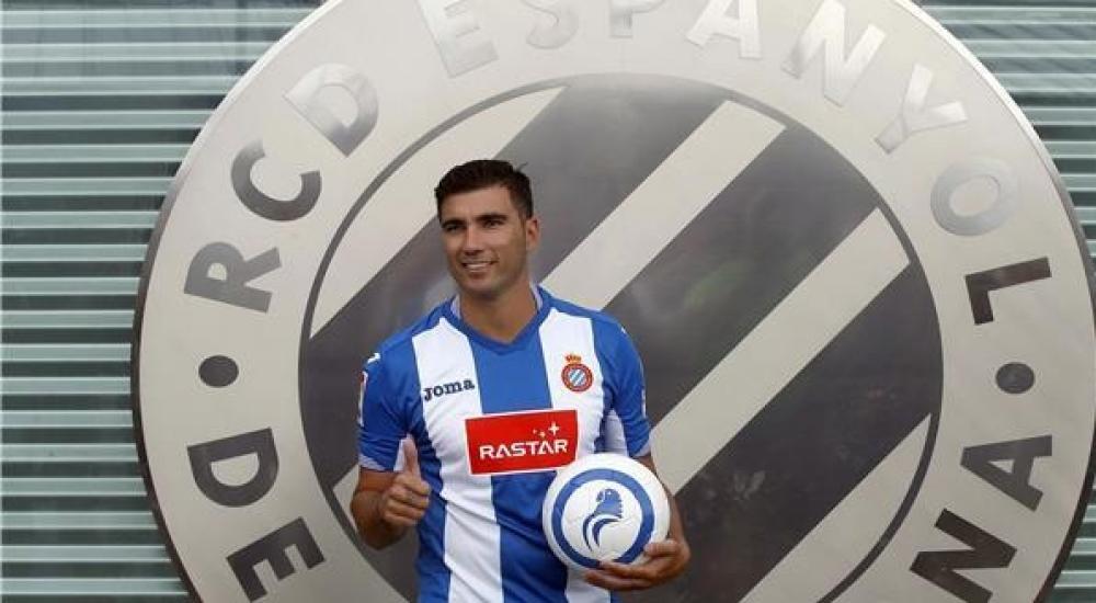 الراحل خوسيه أنطونيو رييس