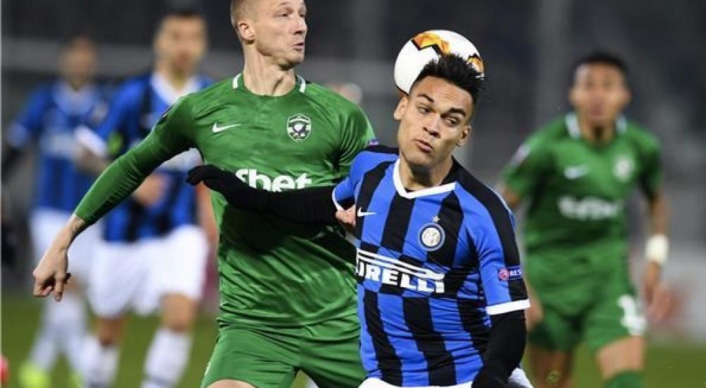 لاوتارو مارتينيز