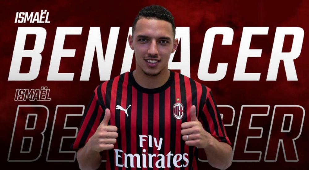 إسماعيل بن ناصر