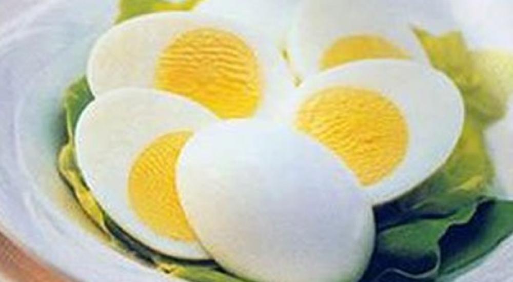 أربع بيضات أسبوعيا يمكن أن يقلل خطر الإصابة بمرض السكر 