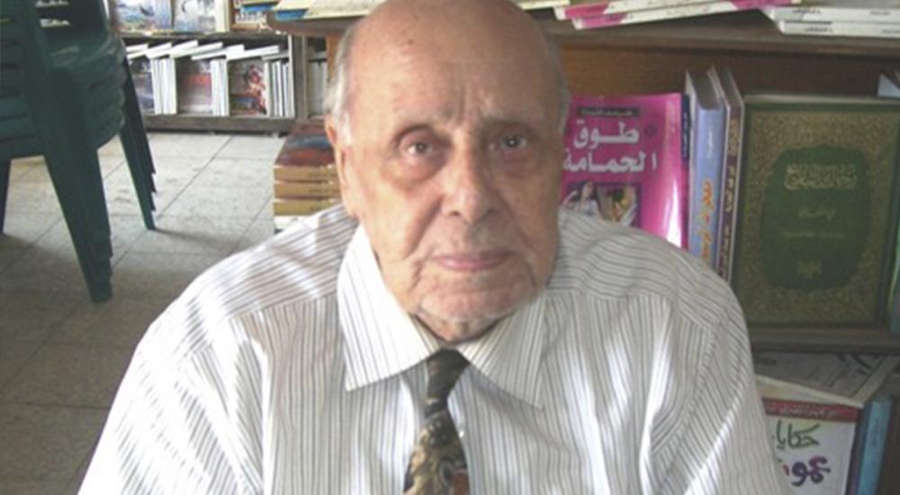 خميس أبو شعبان