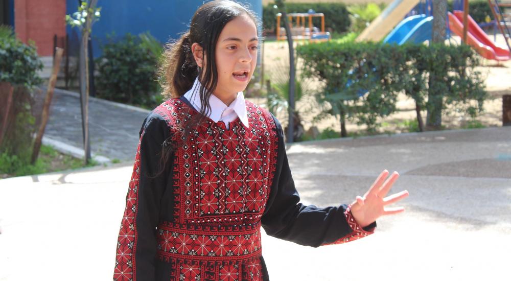 نادي الاطفال الادبي 3