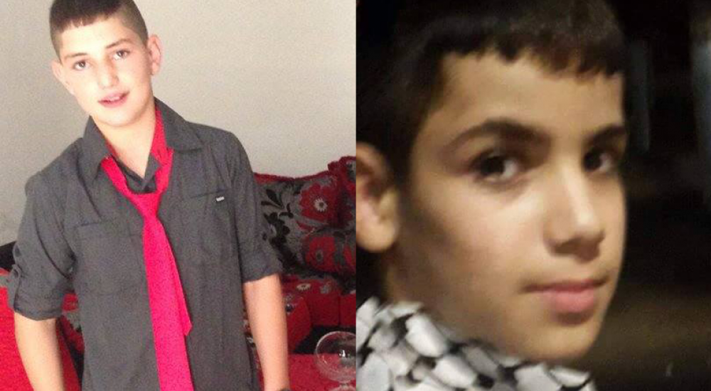 أحمد الزعتري وشادي فراح