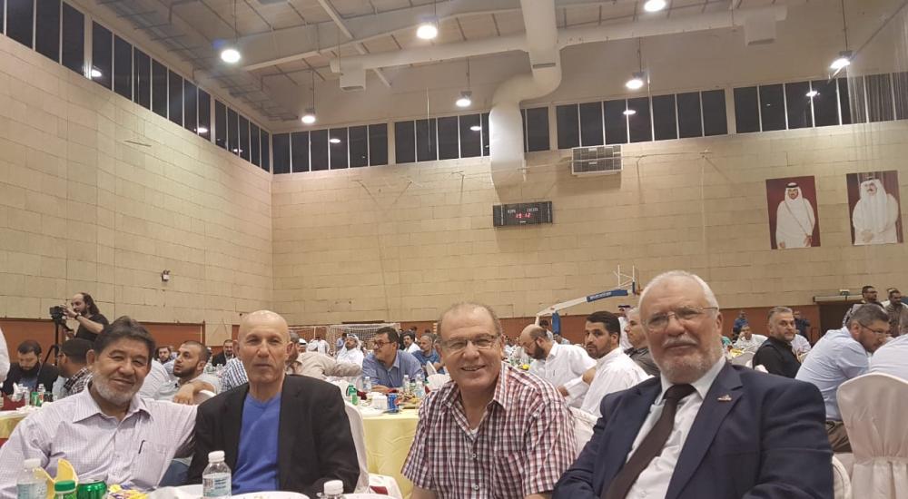 المؤتمر الشعبي