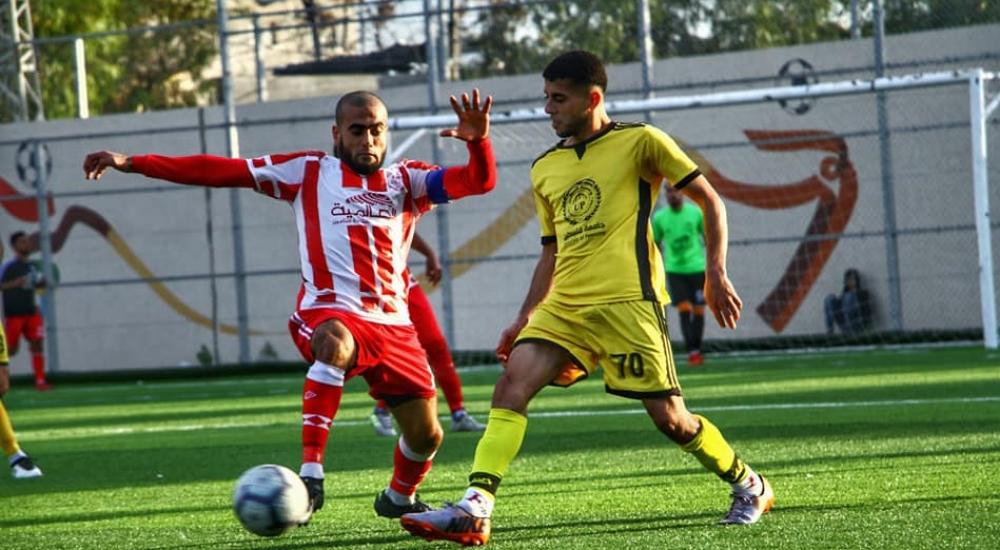 بيت حانون والنصيرات