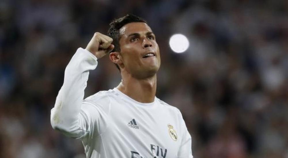 رونالدو يريد الاعتزال في ريال مدريد