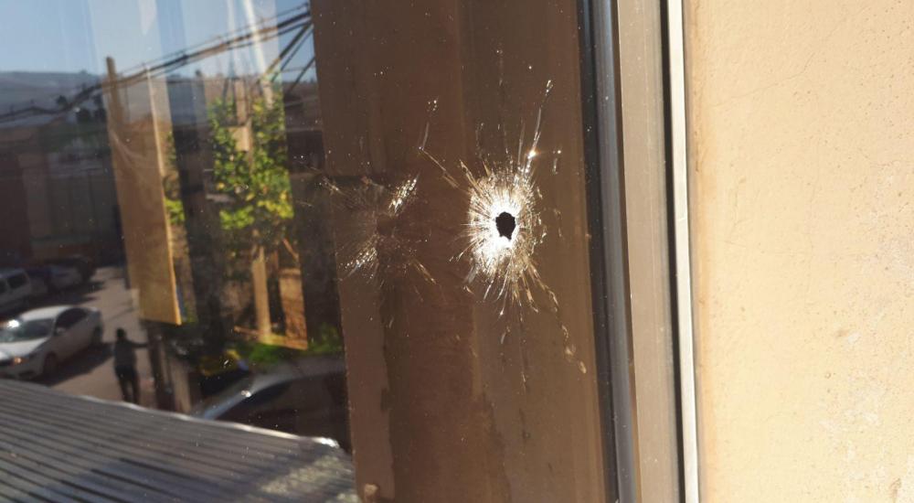 مسجد عمر ابن الخطاب