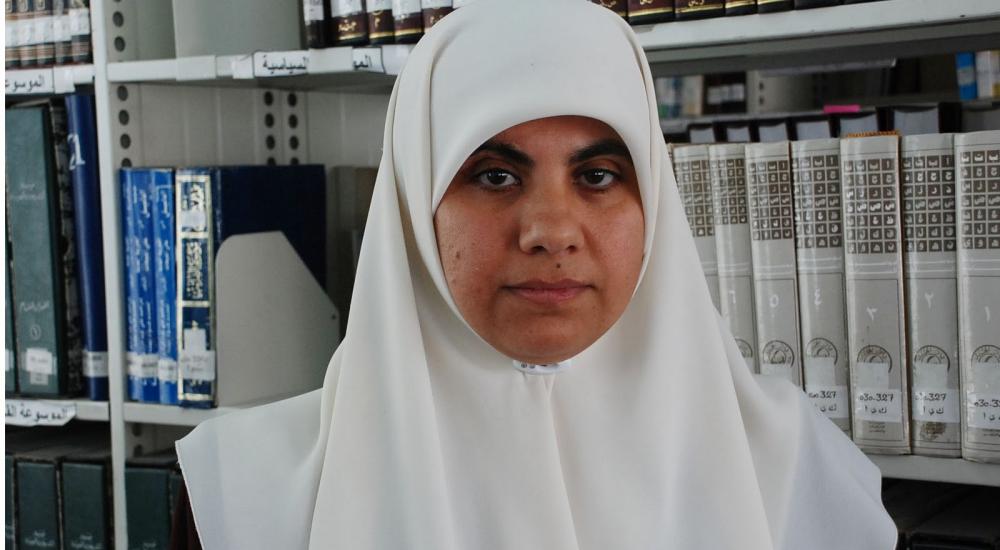 النائب أ.هدى نعيم 