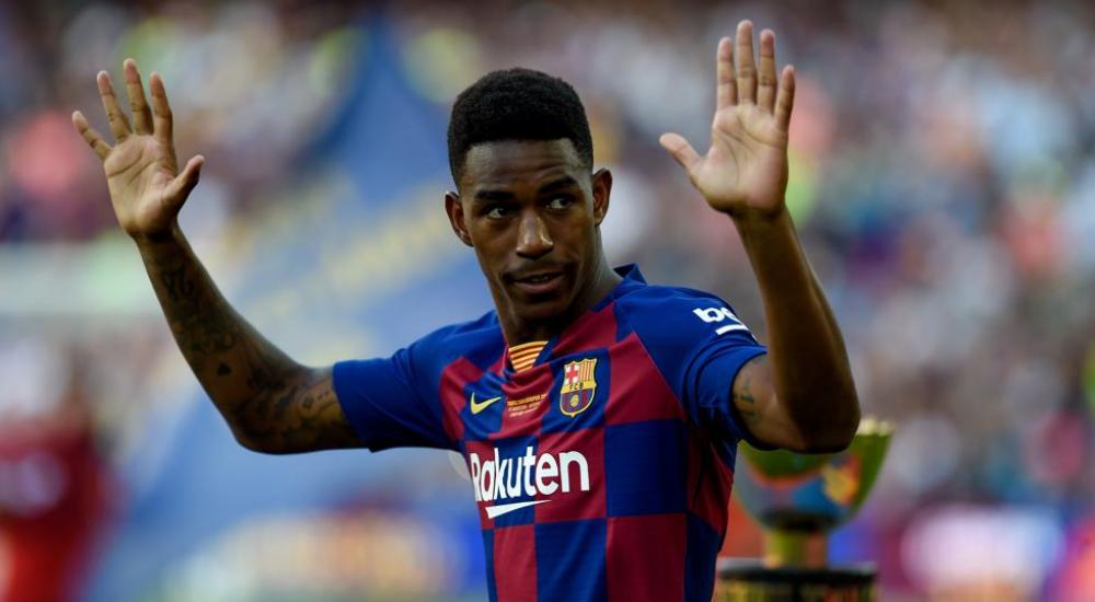 جونيور فيربو