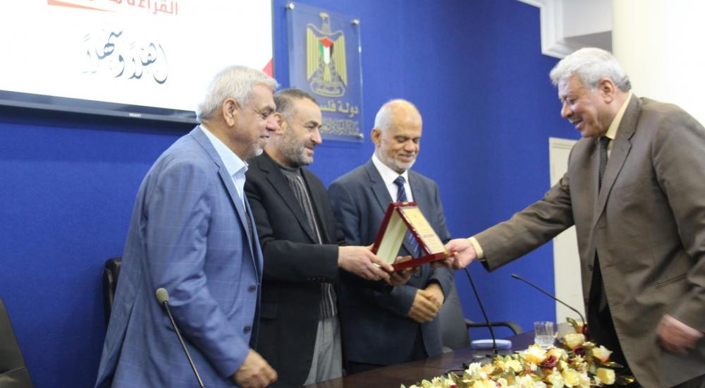 مسابقة القراءة مقاومة (15)