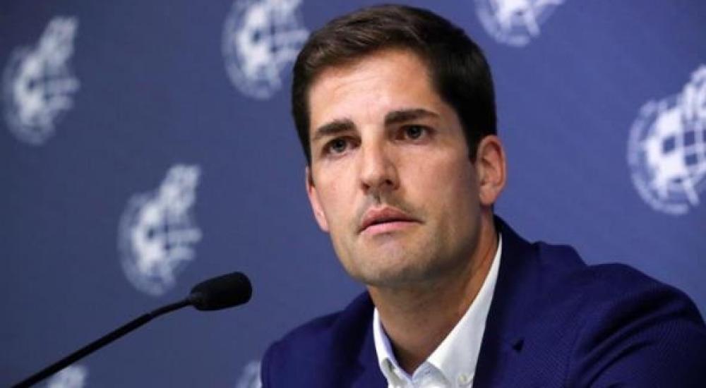 روبرت مورينو