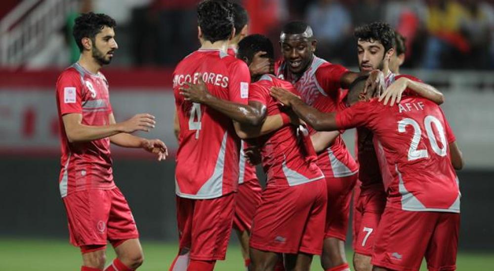 لخويا توج باللقب للمرة الرابعة في تاريخه