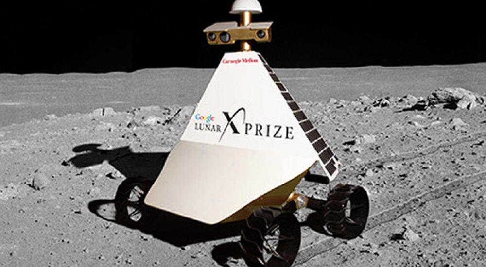 المركبات ستتنافس على قطع مسافة 500 متر